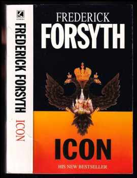 Frederick Forsyth: Icon