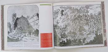 Jan Kozák: Iconography of the 1755 Lisbon earthquake