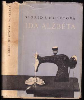 Sigrid Undset: Ida Alžběta