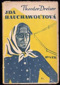Ida Hauchawoutová