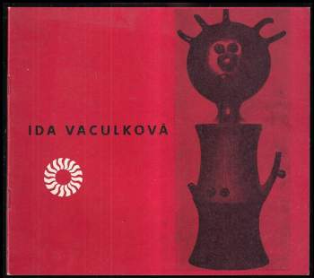 Ida Vaculková