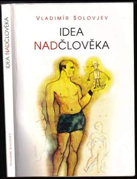 Idea nadčlověka