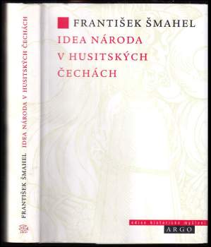 Idea národa v husitských Čechách
