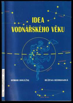 Idea vodnářského věku