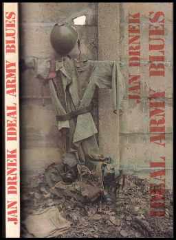 Jan Drnek: Ideal Army Blues