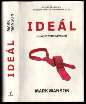 Mark Manson: Ideál