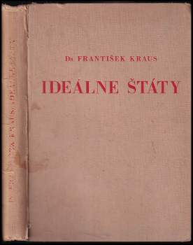 Ideálne štáty