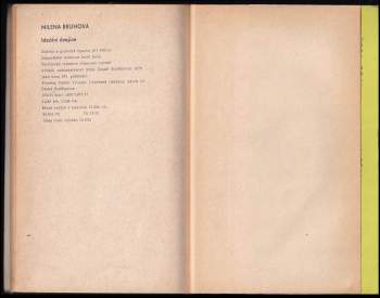 Milena Brůhová: Ideální dvojice