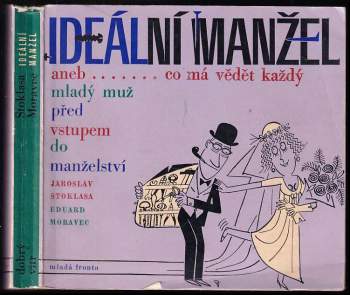Ideální manžel, aneb, Co má vědět každý mladý muž před vstupem do manželství