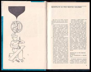 Jaroslav Stoklasa: Ideální manžel, aneb, Co má vědět každý mladý muž před vstupem do manželství