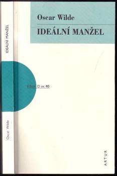 Ideální manžel