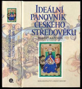 Ideální panovník českého středověku