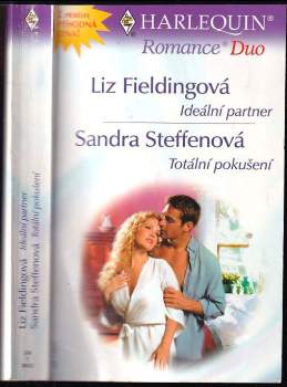 Ideální partner, Totální pokušení