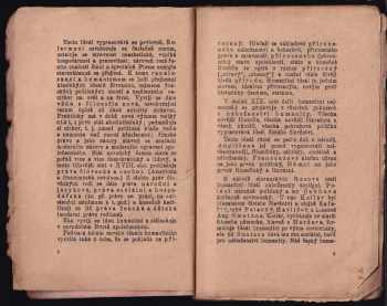 Tomáš Garrigue Masaryk: Ideály humanitní