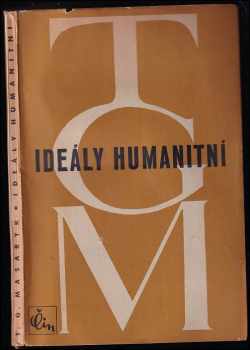 Ideály humanitní