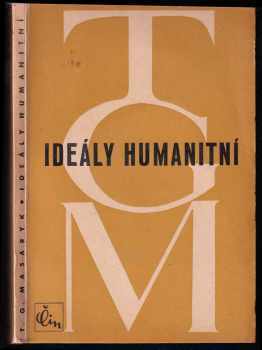 Ideály humanitní