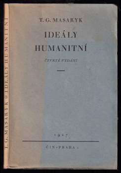 Ideály humanitní
