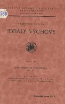 Ideály výchovy