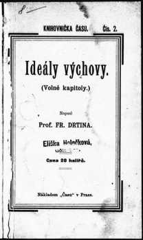 Ideály výchovy