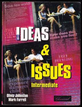 Ideas & Issues: Intermediate