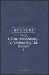 Ideje k čisté fenomenologii a fenomenologické filosofii