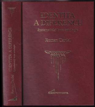 Identita a diference