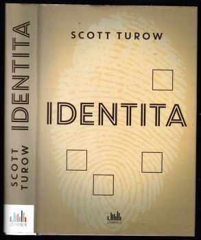Scott Turow: Identita