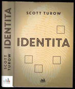 Scott Turow: Identita