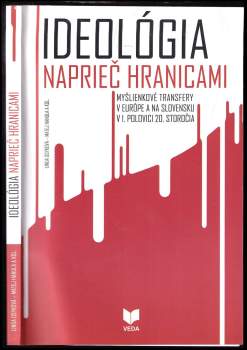 Ideológia naprieč hranicami