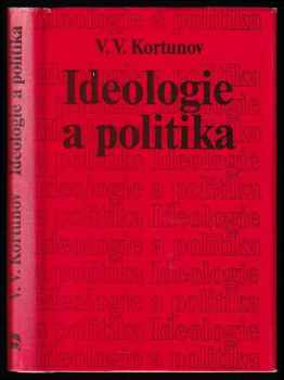 Ideologie a politika