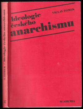 Ideologie českého anarchismu