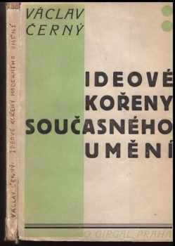 Ideové kořeny současného umění