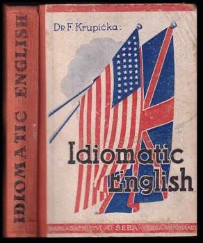 Idiomatic English I
