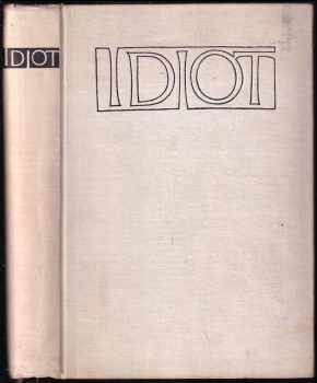 Idiot