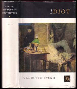 Idiot