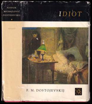 Idiot