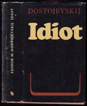 Idiot