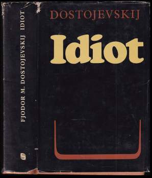 Idiot