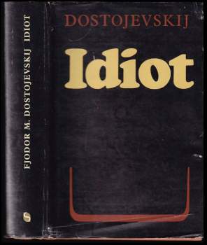 Idiot