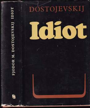 Idiot
