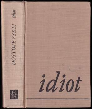 Idiot