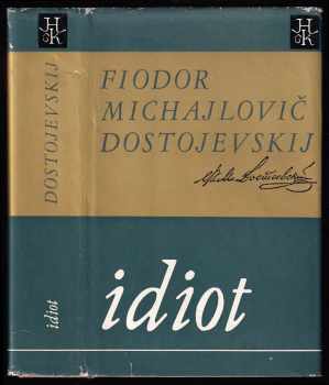 Idiot