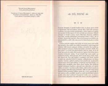 Fedor Michajlovič Dostojevskij: Idiot