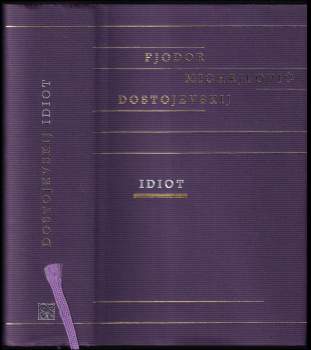 Idiot