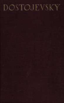 Fedor Michajlovič Dostojevskij: Idiot
