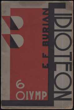 Emil František Burian: Idioteon