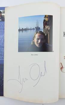 Ivan Orel: Idioti na plavbě kolem světa