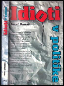 Idioti v politike