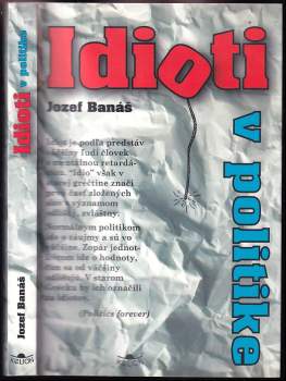 Idioti v politike