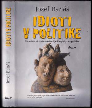 Jozef Banas: Idioti v politike